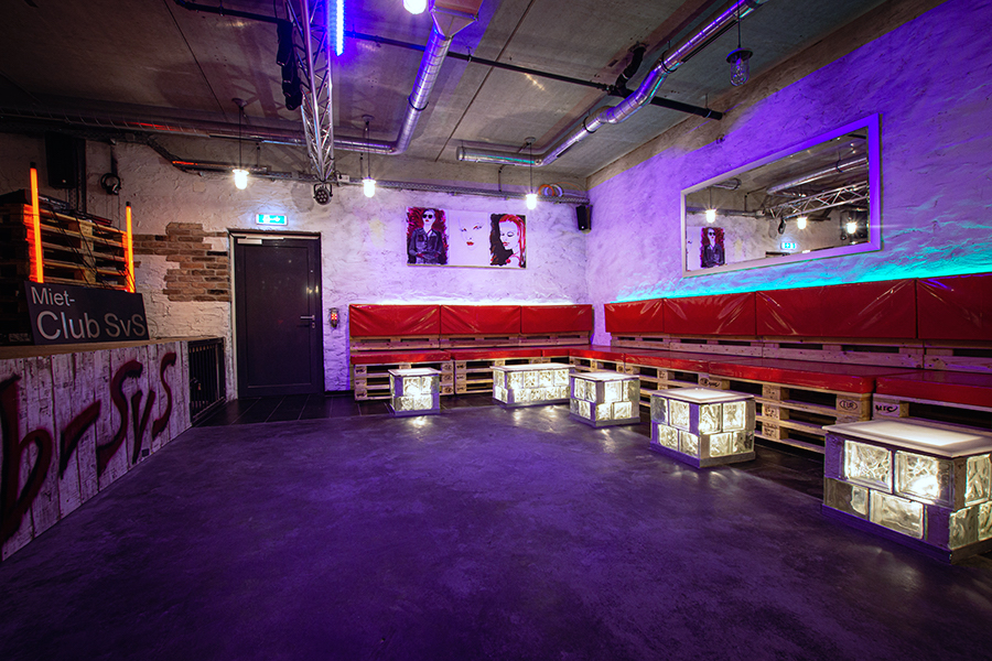 Dancefloor Hauptbild