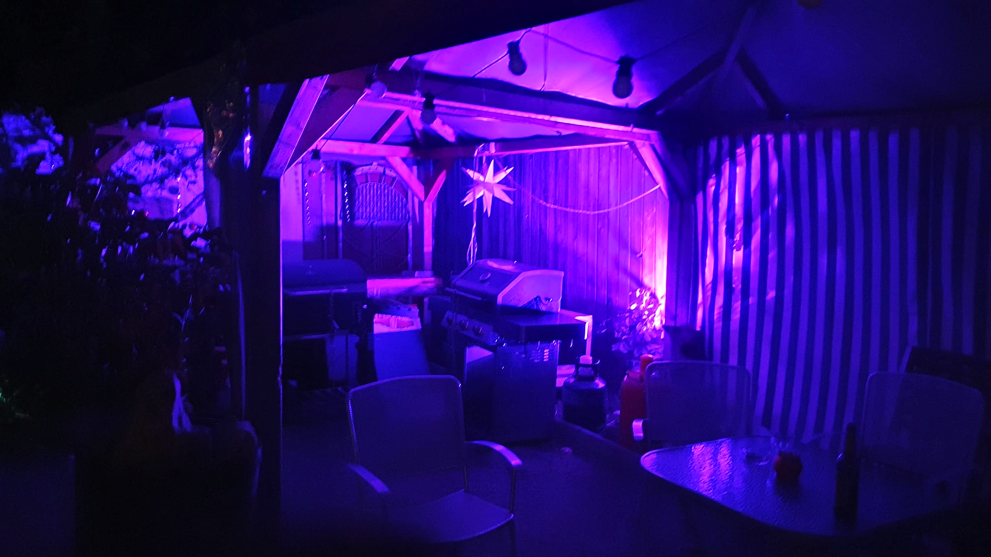 Bühne Stage