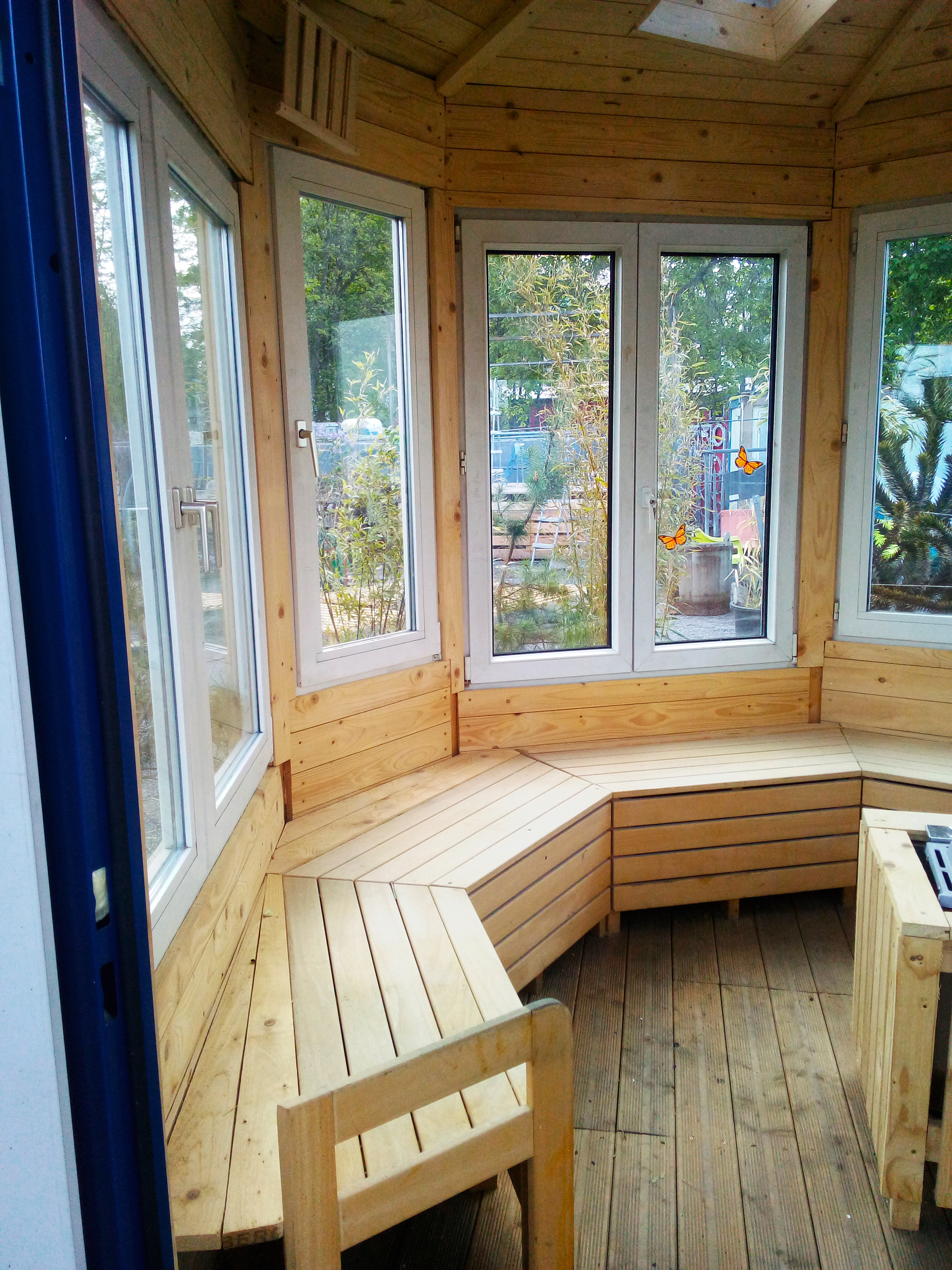 Sauna 2