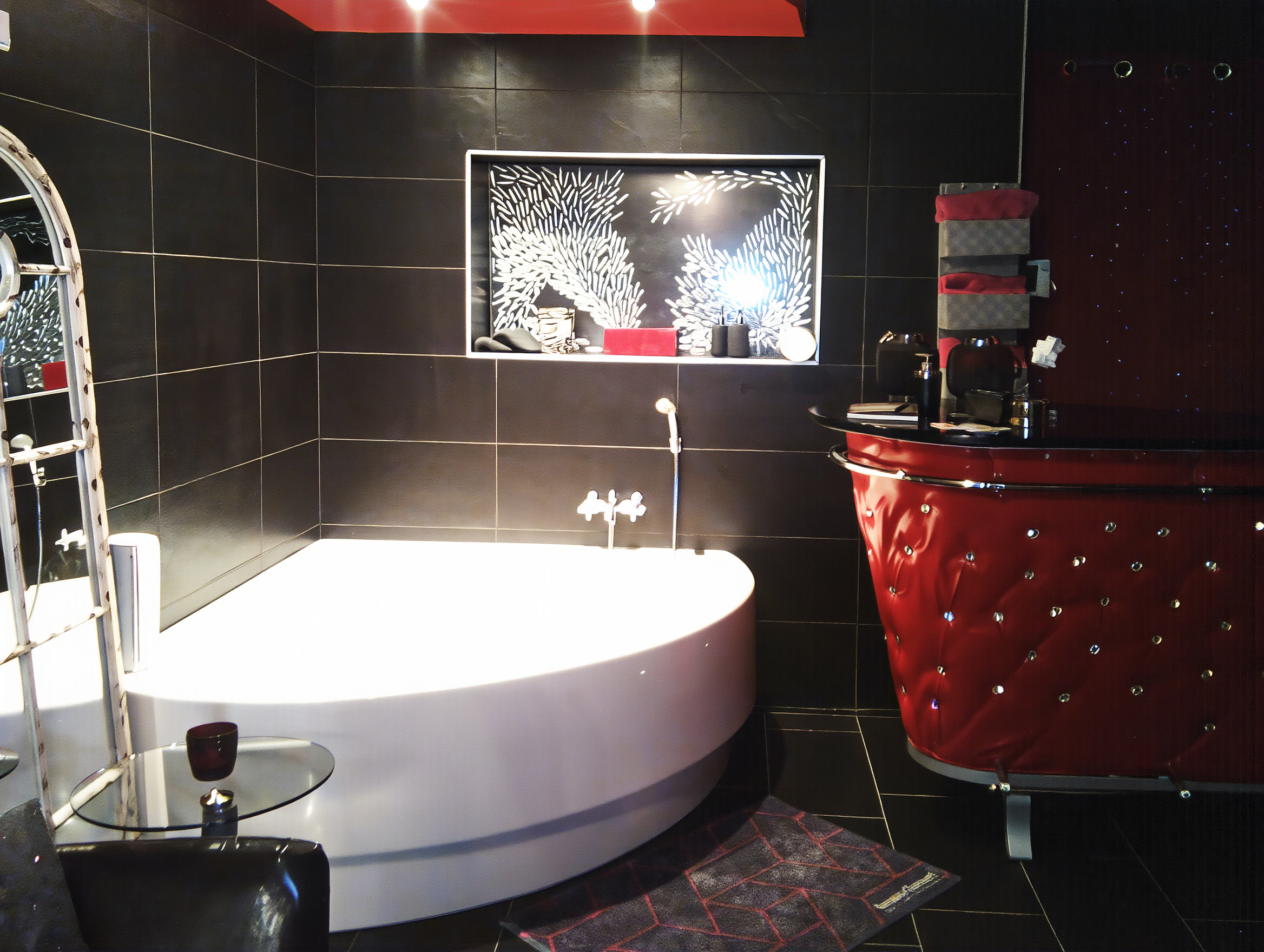 Badewanne