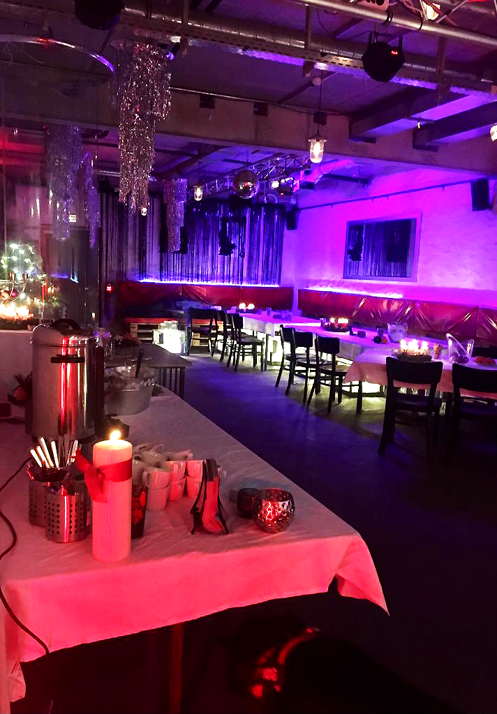 Events