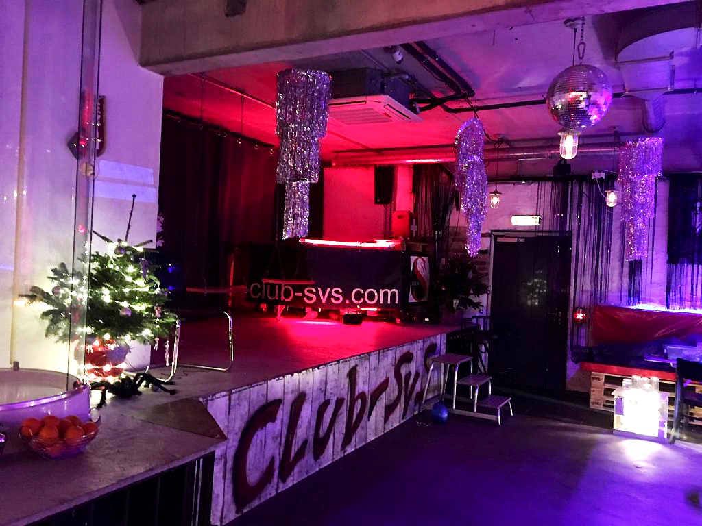Events