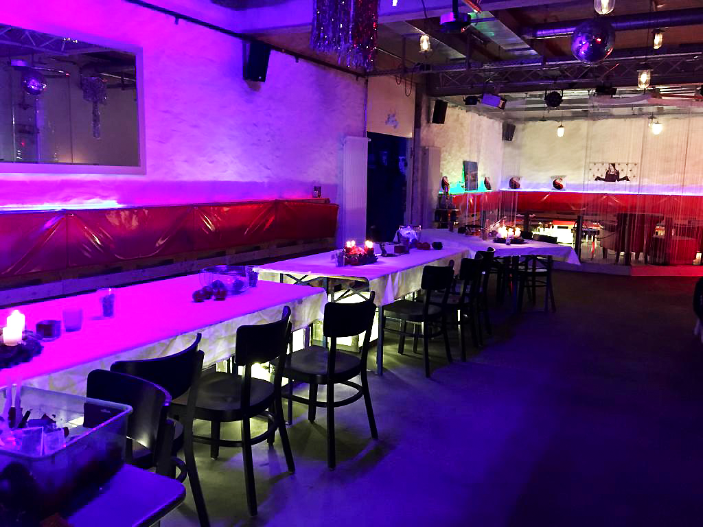 Events