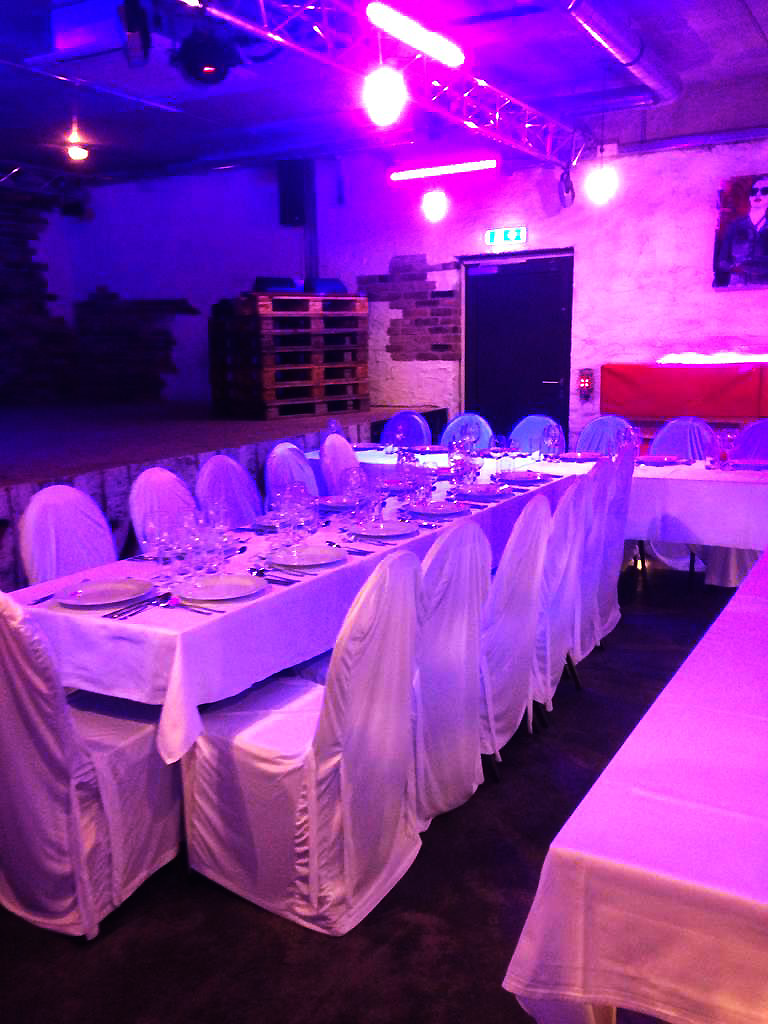 Events