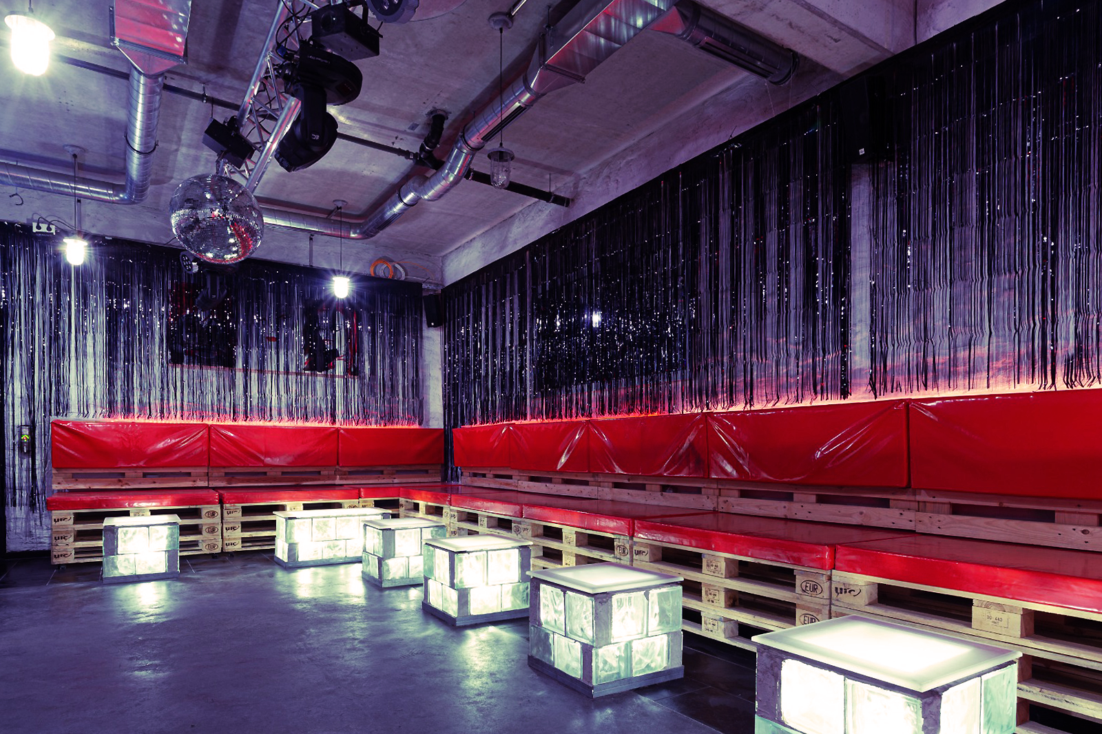 Dancefloor